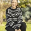 STOKKI GENSER UNISEX 2316-3B
