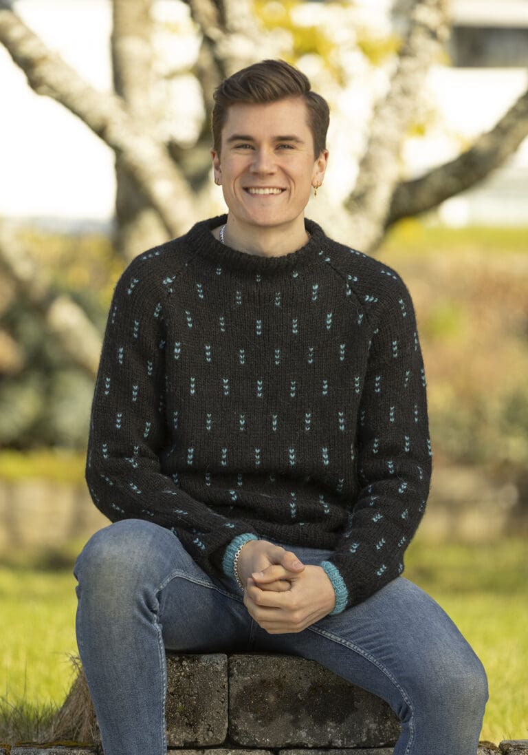 Product image for SAMHALD GENSER 2316-4A