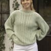 ARIANY GENSER 2317-7