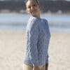OCEAN GENSER 2319-5