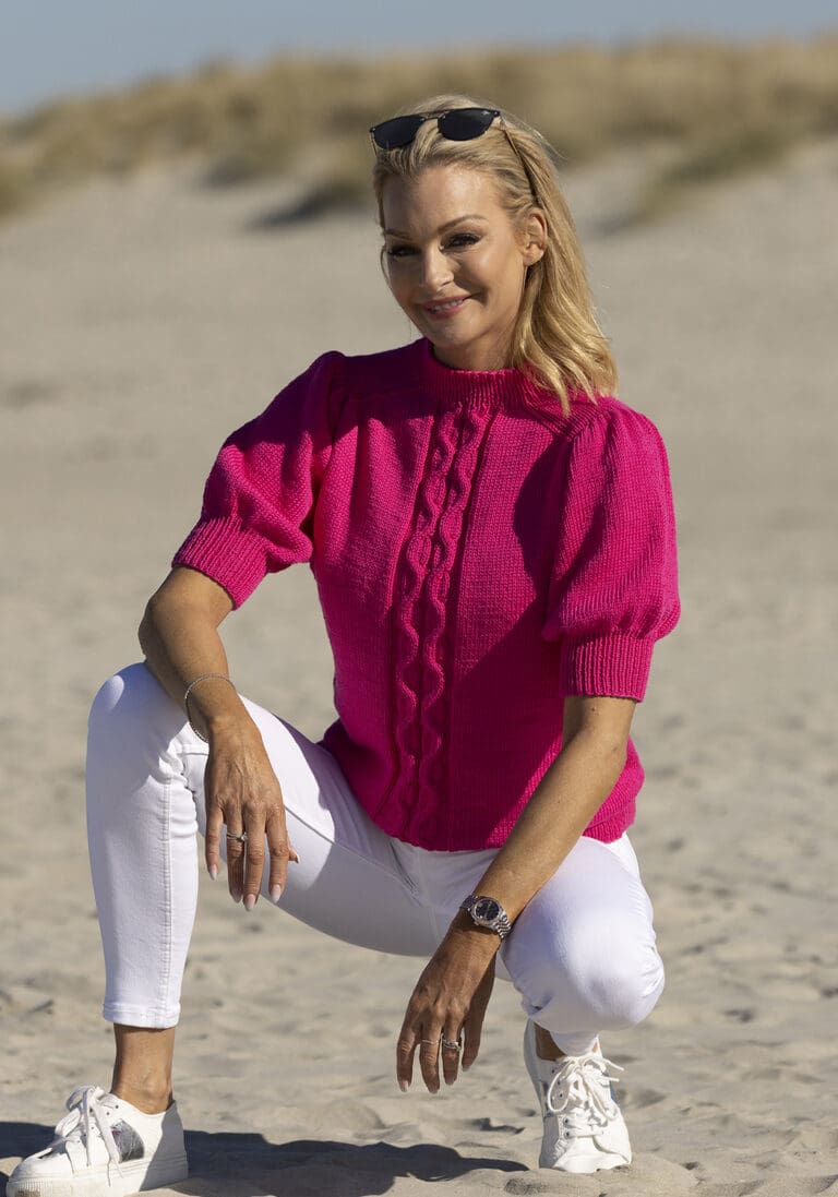 Product image for MAREO TOPP 2319-7