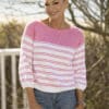 PINK GENSER 2320-2