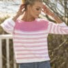 PINK GENSER 2320-2