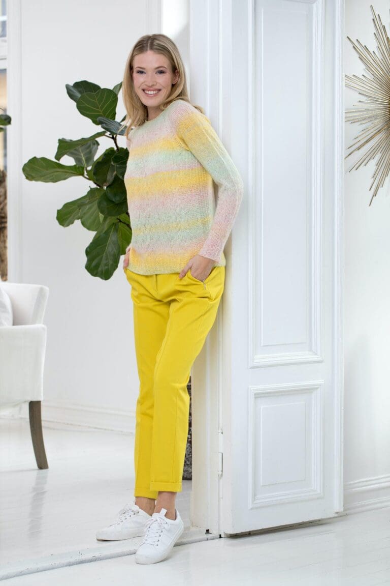 Product image for DUFFY GENSER 300-04