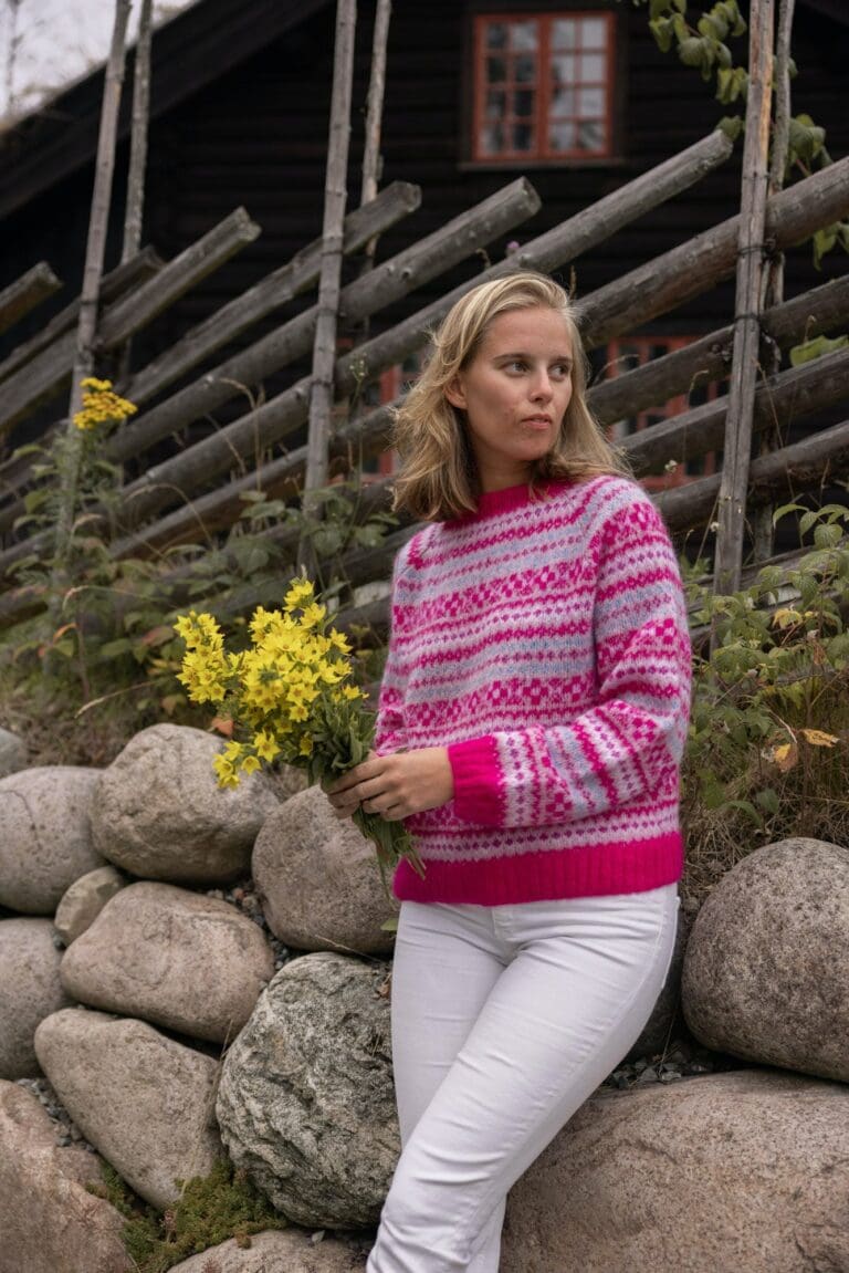 Product image for MIMOSA GENSER 458-04