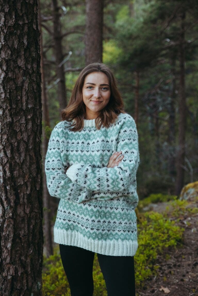 Product image for DRIFA GENSER 458-22