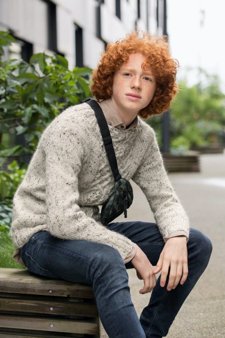 Product image for IRIS FLETTEGENSER 50-09