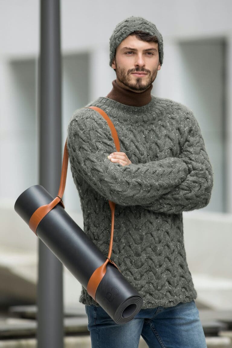 Product image for SANDER FLETTEGENSER OG LUE 52-09B