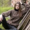 CATRINA CARDIGAN 79-11