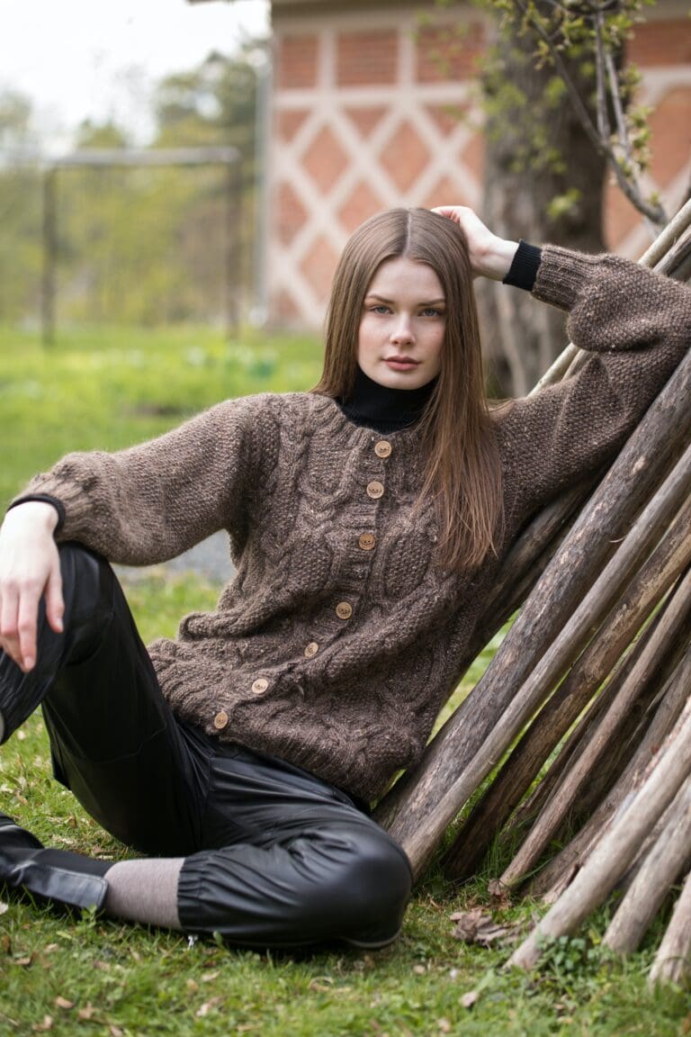 Product image for CATRINA CARDIGAN 79-11