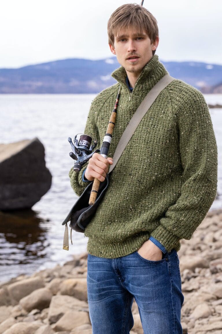 Product image for HAFJELL GENSER 96-24