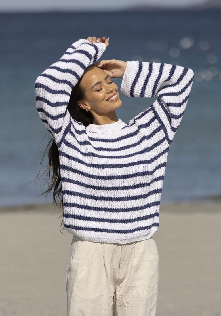 Product image for MARINA GENSER 2321-5