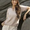 LATTE T-SKJORTE 2321-6