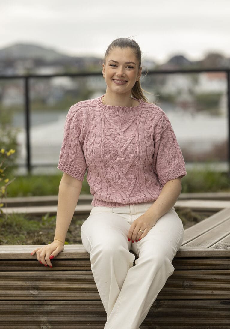 Product image for TRACK T-SKJORTE 2322-2