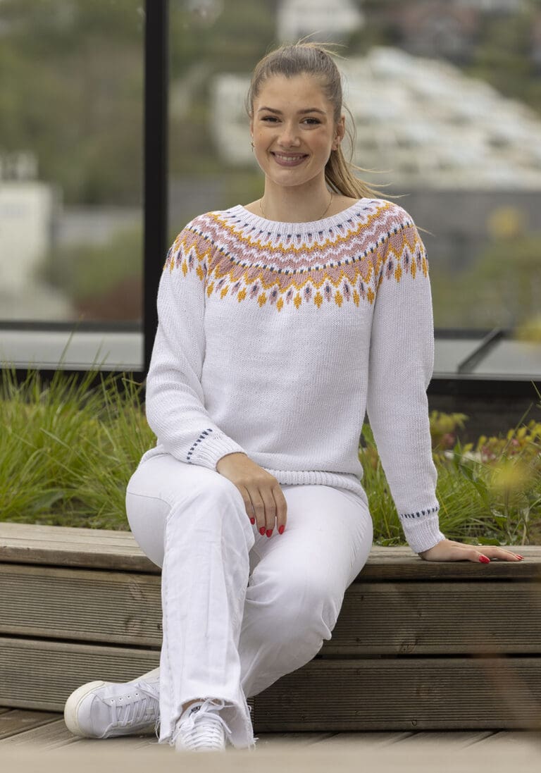 Product image for LINDE GENSER 2322-3