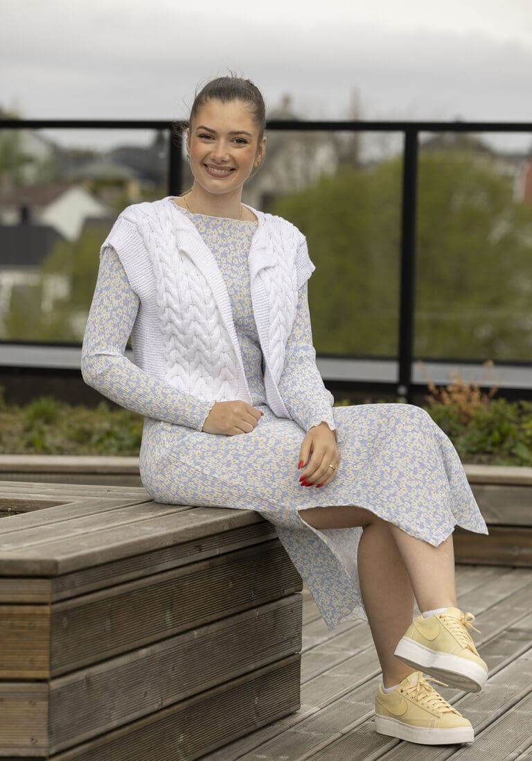 Product image for HOME VEST 2322-5