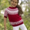 MARITIM T-SKJORTE 2323-2A