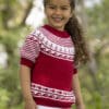 MARITIM T-SKJORTE 2323-2A