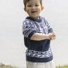 MARITIM T-SKJORTE 2323-2B
