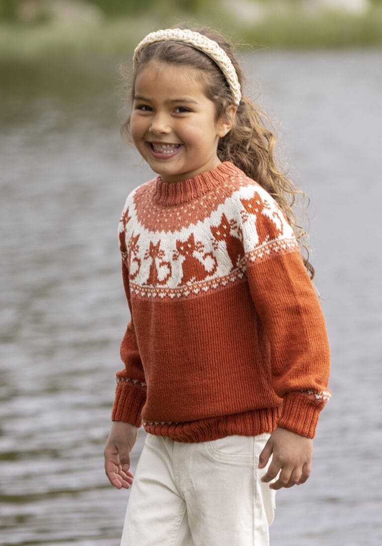 Product image for KATTE GENSER 2323-4