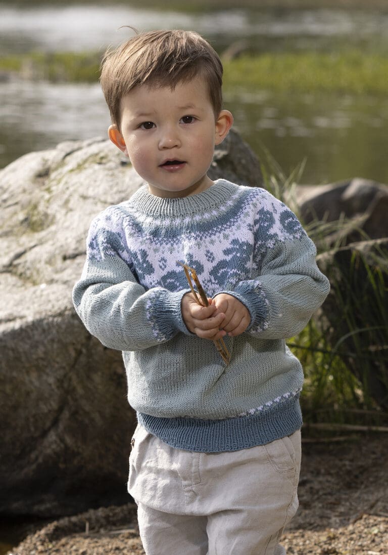 Product image for KANIN GENSER 2323-5