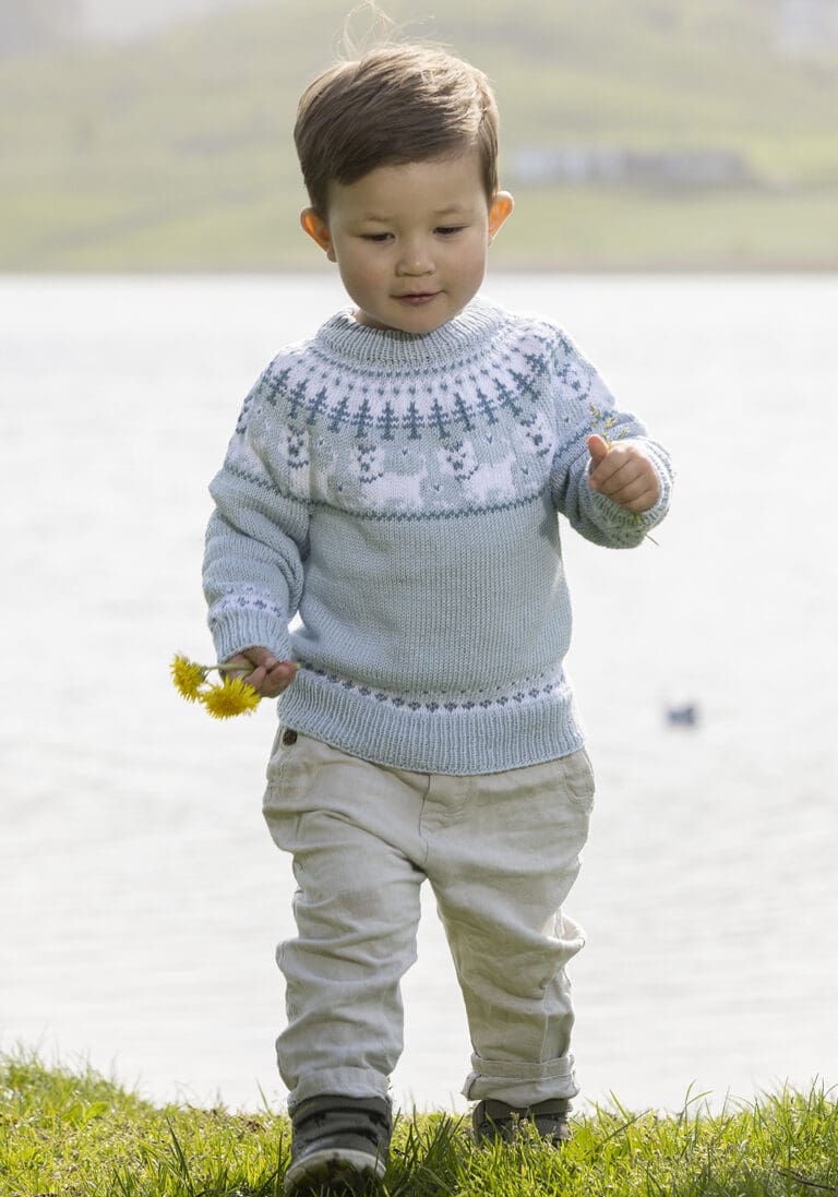 Product image for HUNDE GENSER 2323-6A