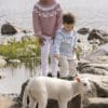 HUNDE GENSER 2323-6B
