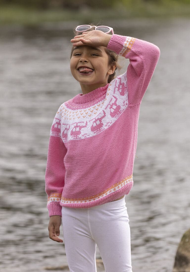 Product image for HELIKOPTER GENSER 2323-7