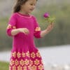 PARADIS KJOLE 2324-1