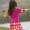 PARADIS KJOLE 2324-1