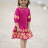 PARADIS KJOLE 2324-1