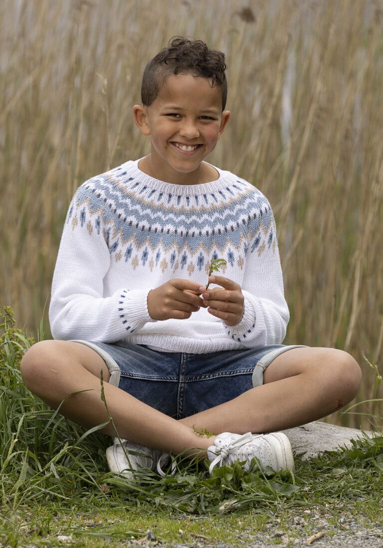 Product image for LINDE GENSER 2324-4B