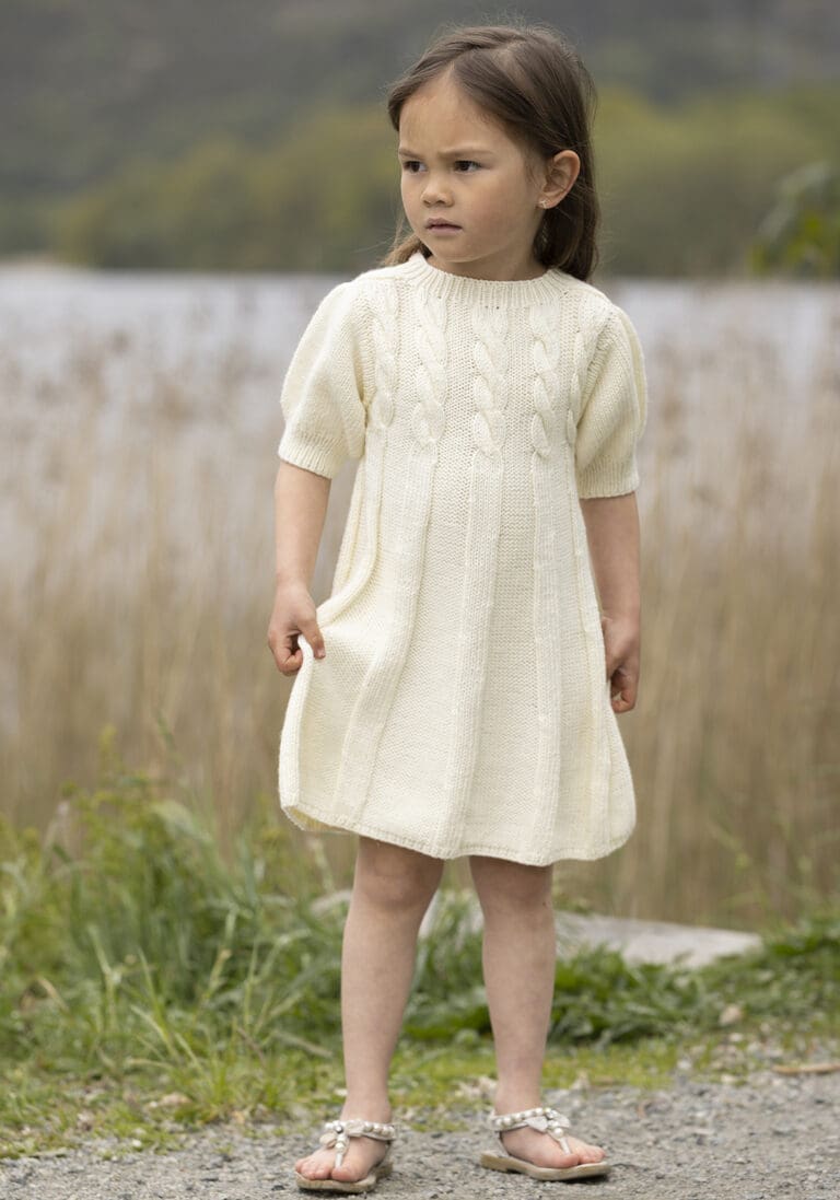Product image for MALINA KJOLE 2324-7