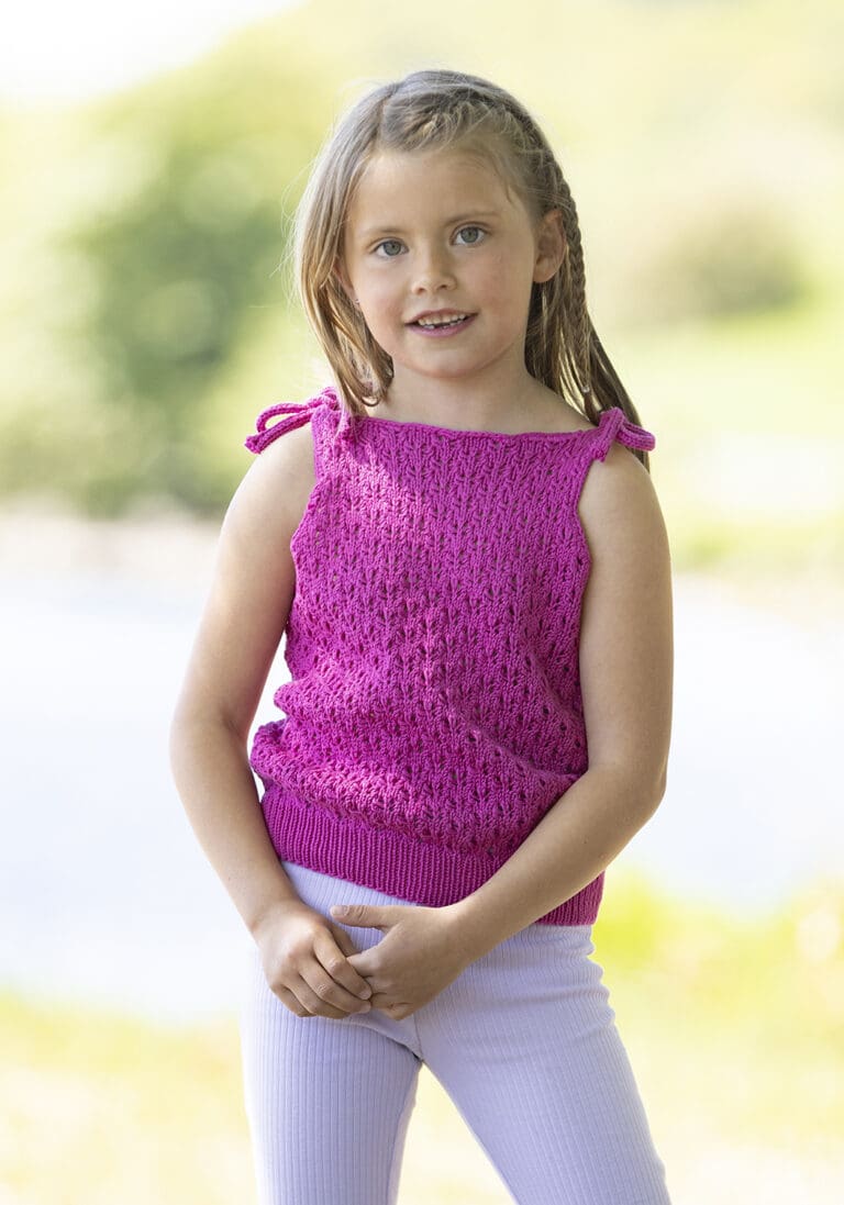 Product image for MURICA TOPP 2325-3A