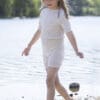 MELILLA T-SKJORTE OG SHORTS 2325-5B