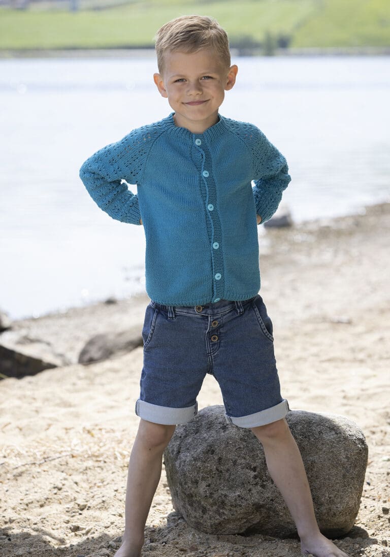 Product image for TOLEDO JAKKE 2325-8