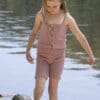 VALENCIA TOPP OG SHORTS 2325-11