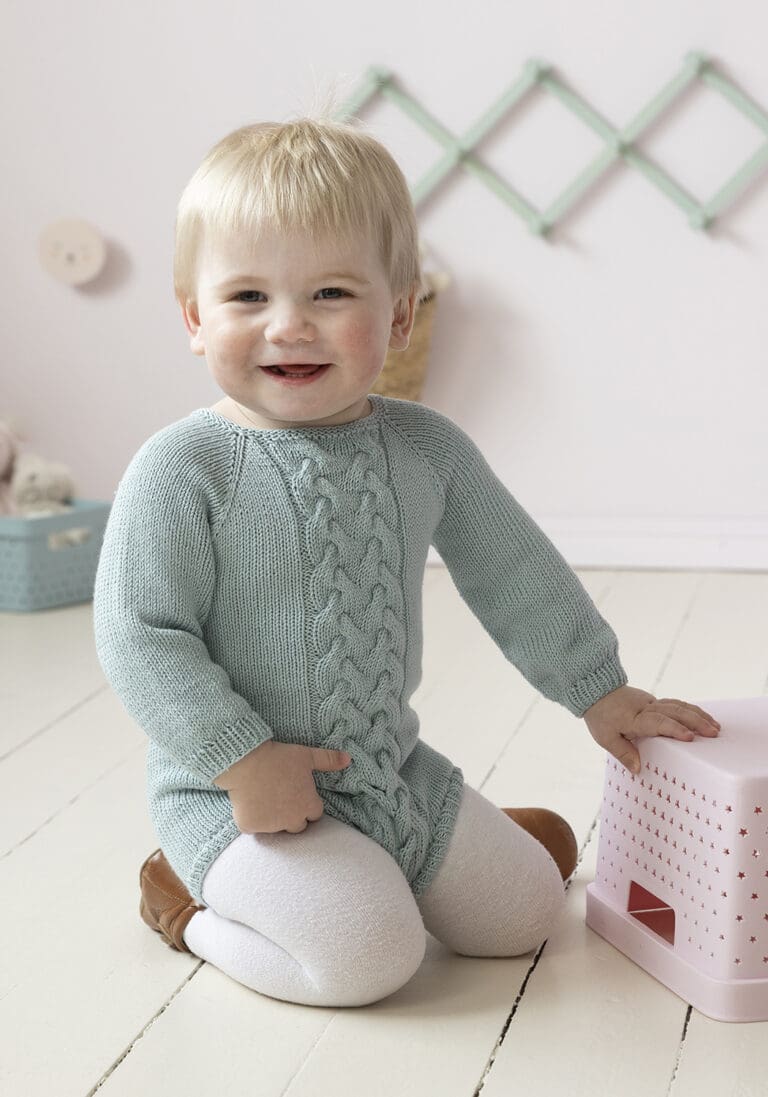 Product image for BAGHEERA BODY 2326-1