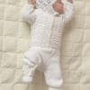 TIRILTUNGE HENTESETT 2326-6