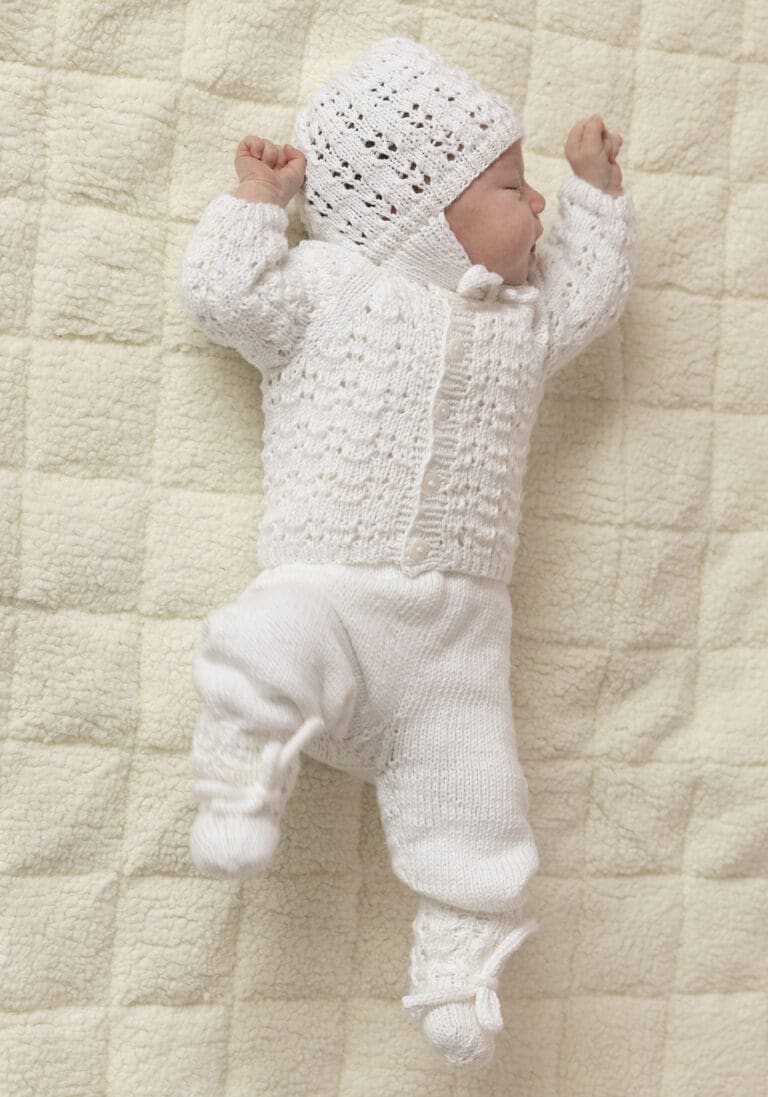 Product image for TIRILTUNGE HENTESETT 2326-6