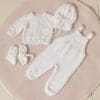 TIRILTUNGE HENTESETT 2326-6