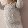 KNOT OMSLAGSBODY 2326-9B
