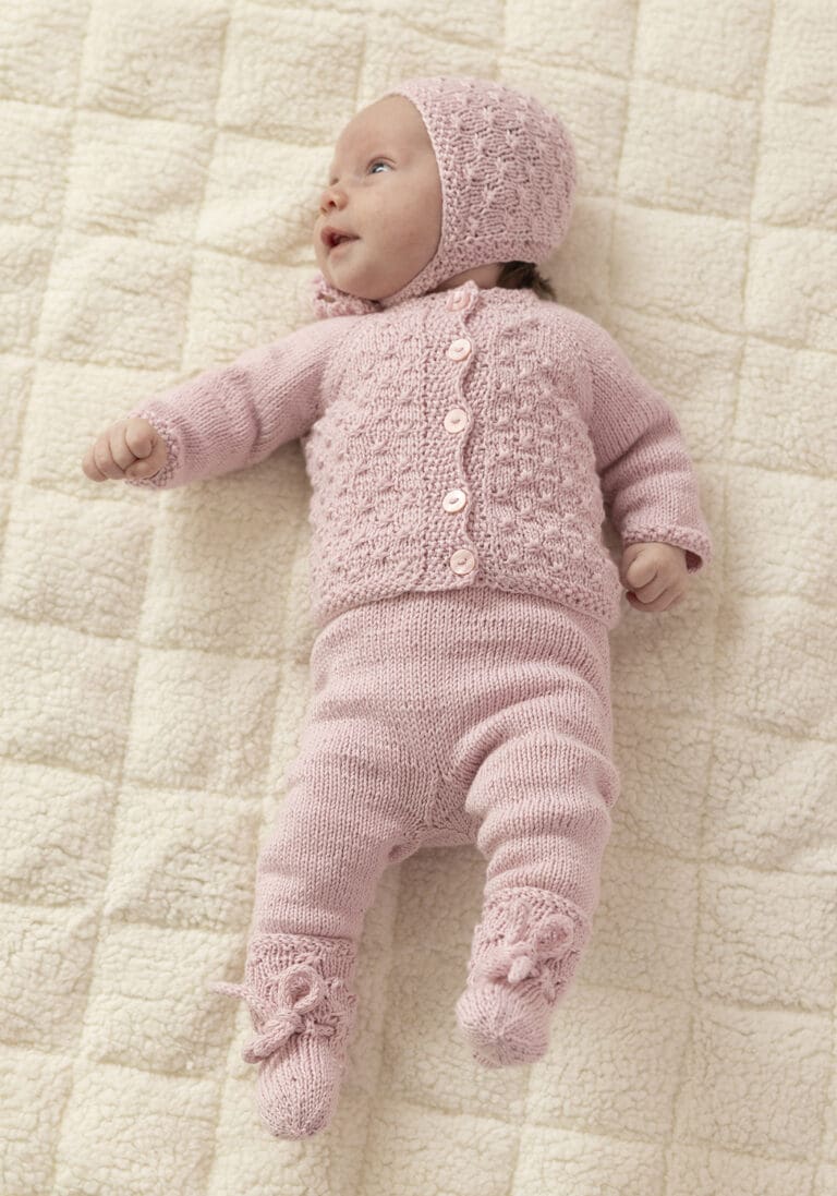 Product image for KNOT HENTESETT 2326-13