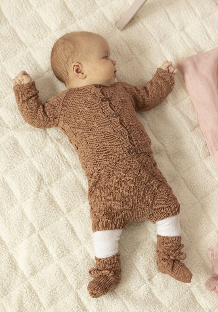 Product image for BUMBA HENTESETT 2326-14