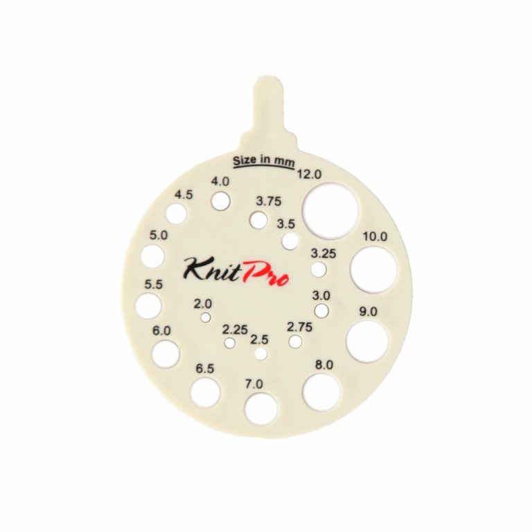 Product image for PINNEMÅLER RUND NATUR