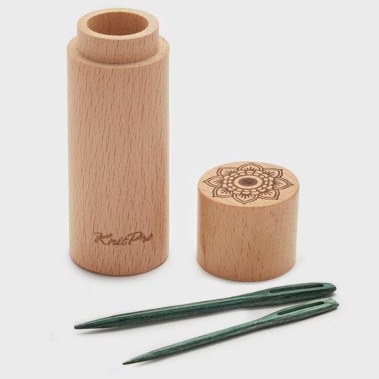 Product image for MINDFUL STOPPENÅLER
