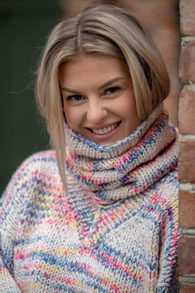 Product image for VITALIA HALSTUBE 301-14