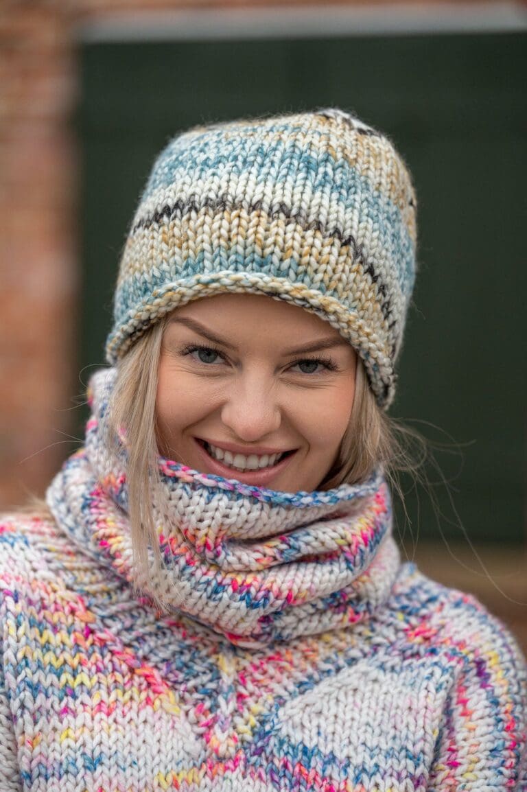 Product image for RANIA LUE 301-15