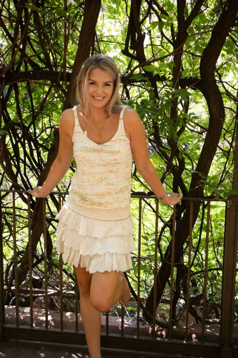 Product image for TYNN VIAS SINGLET 309-01