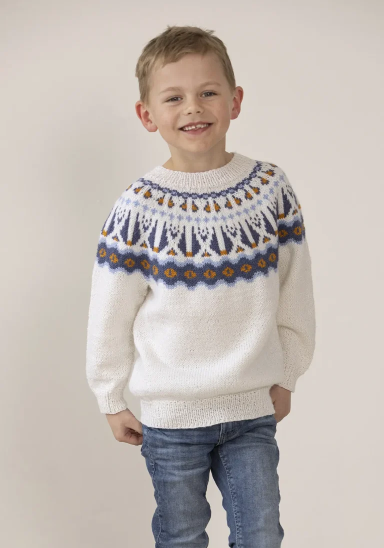 Product image for FLIP GENSER 2327-2A